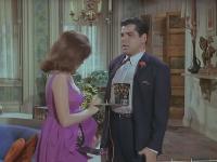 Click to watch 'It Takes One to Know One...' (popup) Get Smart